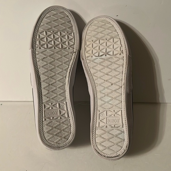 New Bongo Women’s Slip On Sneakers - Picture 6 of 7